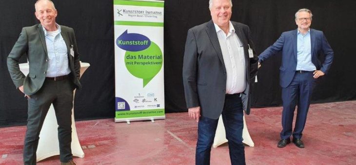 Kunststoff als Werkstoff mit Perspektiven