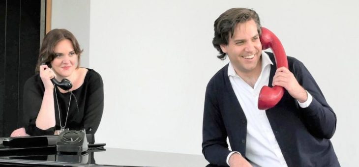 Bei Anruf Aalto: Telefonkonzerte gehen in die zweite Runde