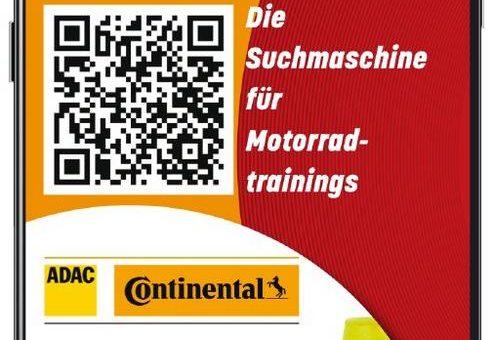 Lust auf ein gratis Motorradtraining?