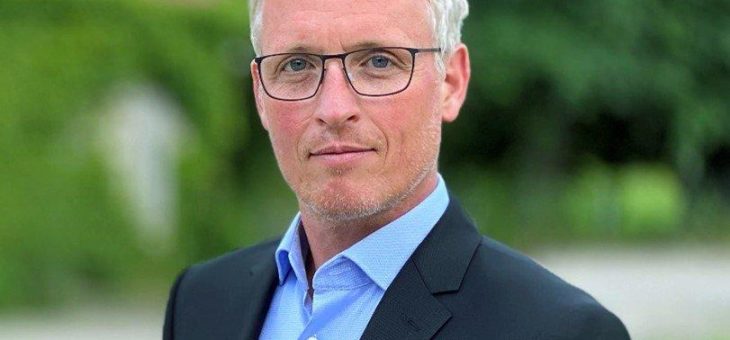 Neuer Geschäftsführer für die Teracue GmbH