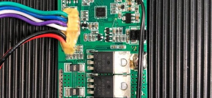 Schrotthändler in Moers entsorgt auch Elektrogroßgeräte