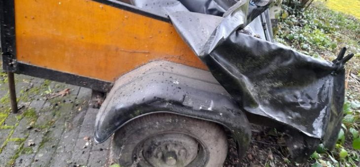 Schrottfahrzeuge Umweltgerecht Verschrotten – Autoverschrottung Bielefeld