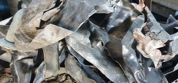 Schrotthandel in Gelsenkirchen kauft Schrott, denn nicht nur Edelmetalle sind wertvoll