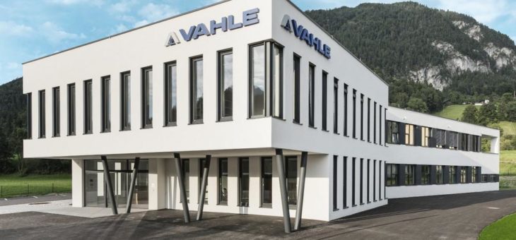 VAHLE Automation GmbH nun vollständig Teil des Kamener Mutterkonzerns