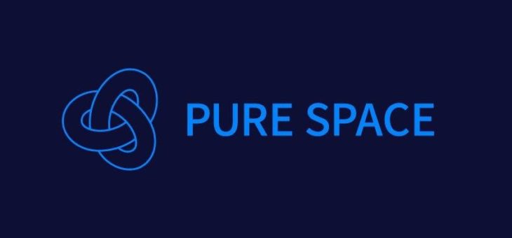 ISS präsentiert „Pure Space“