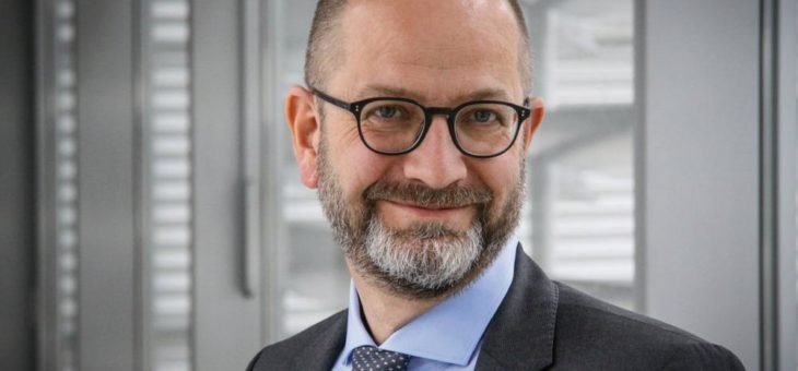 Jean-Philippe Kempf zum neuen Direktor Kommunikation PEUGEOT ernannt