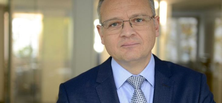 Frischzellenkur für die Realwirtschaft