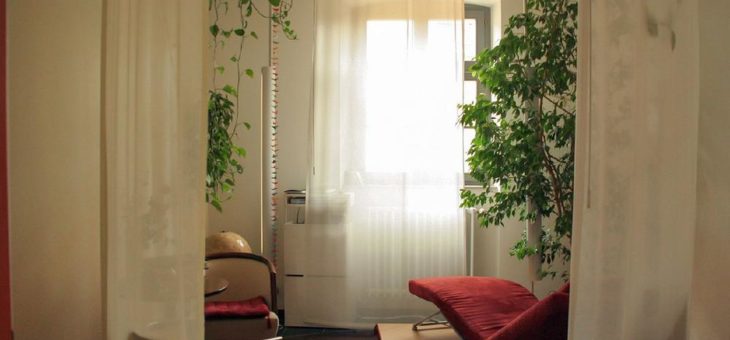 Palliativstation des KWM-Juliusspital feiert 20-jähriges Bestehen