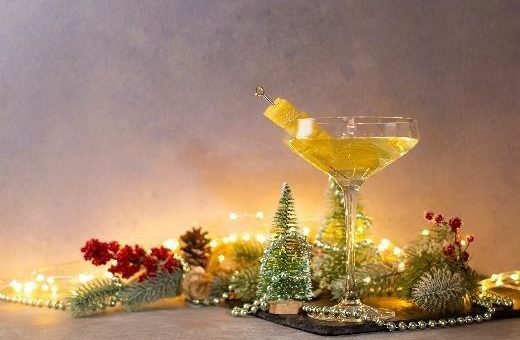 7 internationale Weihnachtsdrinks für Fernwehgeplagte… oder einfach nur: Wie wir uns Weihnachten schöntrinken