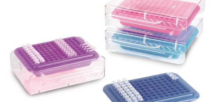 Kühlbox PCR