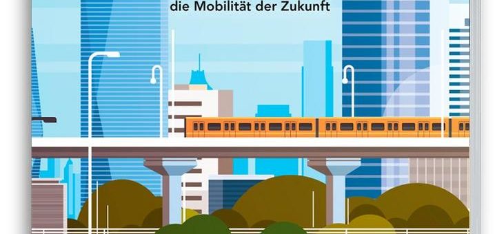 Der Verkehr sind wir – Umdenken für die Mobilität der Zukunft