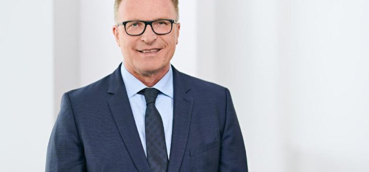 Hudetz bleibt Präsident  des Industrieverbands Agrar