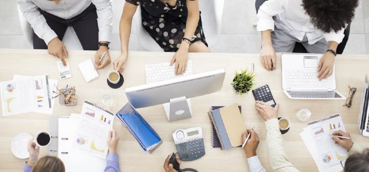 Durch zukunftsfähige Beschaffungsmodelle optimieren moderne Unternehmen die Liquidität und ihren Cashflow