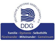 Jahrestagung der Deutschen Dystonie Gesellschaft e.V.