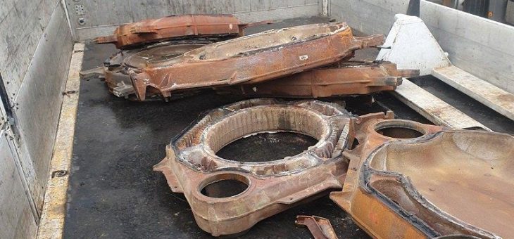 Profitieren Sie von den überzeugenden Preisen des Schrotthandels in Euskirchen