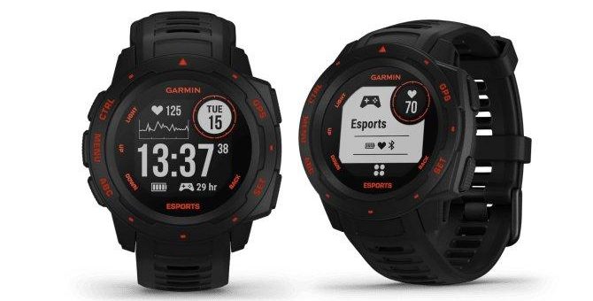 Fitness-Booster für den Esports: Garmin unterstützt Spieler:innen der esports player foundation