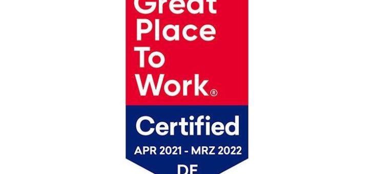 Method Park zweifach vom Great Place to Work® zertifiziert