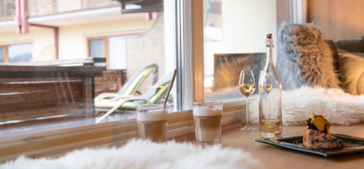 Vorweihnachtliches Wellness-Wochenende mit wohliger Entspannung und winterlichen Genüssen