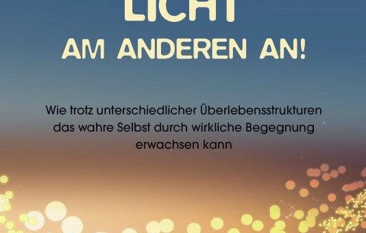 Buchtipp: Aufmerksame Kommunikation