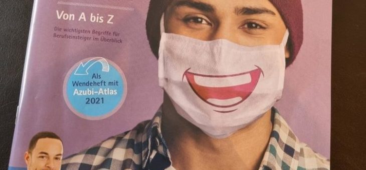 Bei 5.000 Betrieben Ausbildungsplätze suchen
