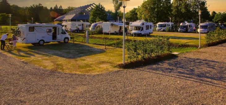 Campingwirtschaft enttäuscht über Bund-Länder-Beschlüsse