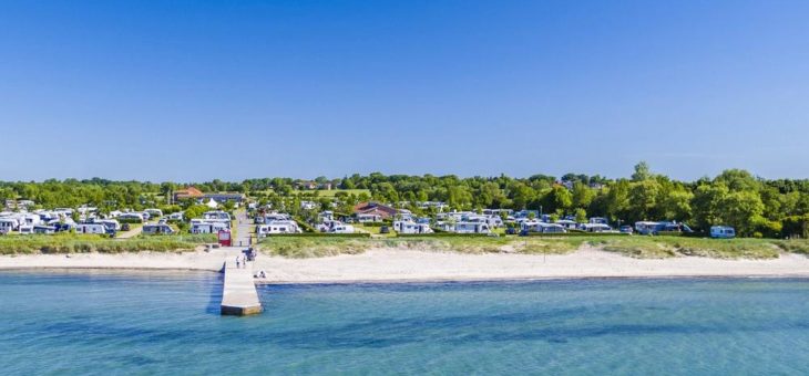 Juli 2020 bringt Campingrekord trotz Corona