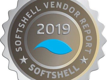 „Softshell Vendor Report“: Silver Award für die sayTEC AG