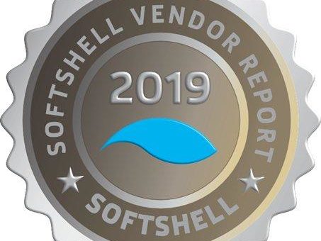 „Softshell Vendor Report“: Silver Award für die sayTEC AG