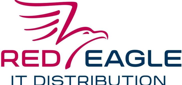 RED EAGLE wird Distributor von sayTEC