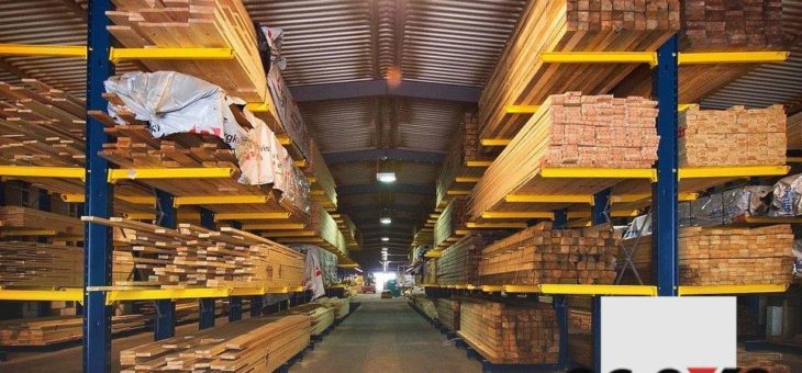 COSYS POS Software für Baumärkte und Einzelhändler