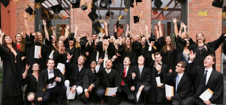 alumni-clubs.net würdigt Alumni-Arbeit der International School of Management (ISM)