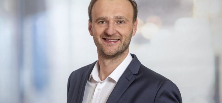 Markus Leja leitet Private Banking Braunschweig der BLSK