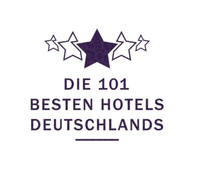Die 101 besten Hotels Deutschlands stehen fest