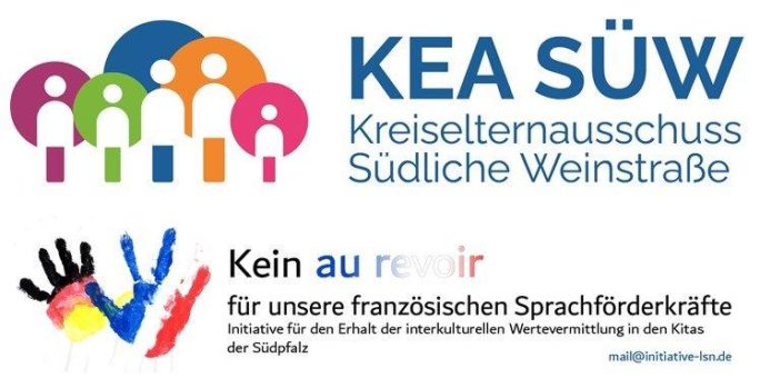 Rückblick kreisübergreifender Infoabend für Kita-Eltern in Südwestpfalz und SÜW