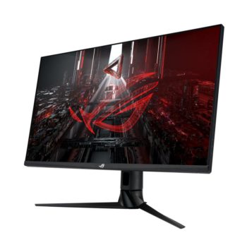 ASUS präsentiert neue Monitore auf der CES 2021