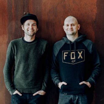 Timo Dries und Frank Ließner übernehmen Fox & Sheep von HABA-Firmenfamilie