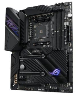ASUS kündigt BIOS-Updates für AMD Zen 3 an und stellt drei neue Mainboards vor