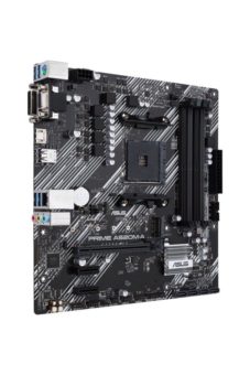 ASUS kündigt A520-Mainboards an