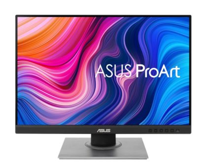 ASUS stellt die Profi-Monitore ProArt PA248QV und PA278QV vor