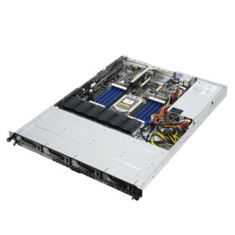 ASUS stellt die meisten Weltrekorde für Single-Socket- und Dual-Socket-Serverleistung auf SPEC.org auf
