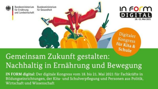 Gesundheit, Soziales, Tierwohl und Klimaschutz auf den Teller
