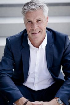 Robert Quotschalla vertstärkt die Geschäftsführung der Planstack GmbH