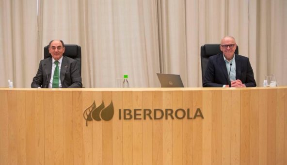 Iberdrola-Jahreshauptversammlung: Positive Zeichensetzung in der Corona-Krise