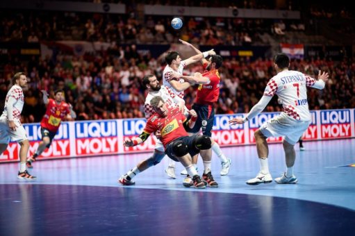 LIQUI MOLY wird offizieller Partner der Handball Champions League