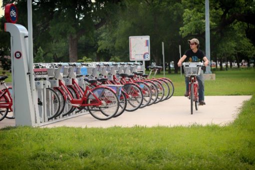 Jetzt bis zu 95 Prozent Förderung für energetische Stadtsanierung