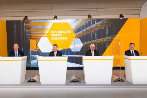 „In der Krise gut behauptet“: Jungheinrich AG zieht auf Hauptversammlung positive Bilanz