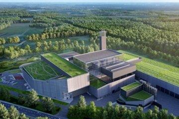 Doosan Lentjes liefert Technologie für die neue Müllverbrennungsanlage in Warschau