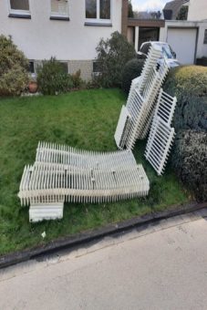 Schrottabholung in Düsseldorf und umweltgerechte Entsorgung