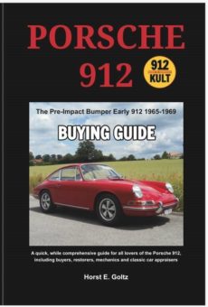 Porsche 912 Buying Guide