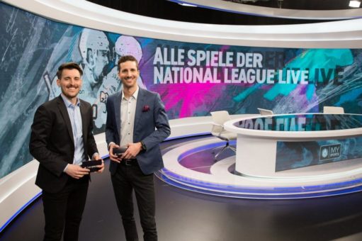 MySports inszeniert die heissesten Playoffs aller Zeiten